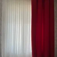 پرده حریر