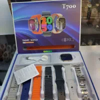 پک ساعت هوشمند اپل واچ ۷ بند اف فروشگاه