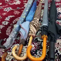 چتر های مردانه و زنانه خارجی|کوهنوردی و کمپینگ|ری, دیلمان|دیوار