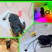 تخلیه چاه و لوله بازکنی شبانه روزی