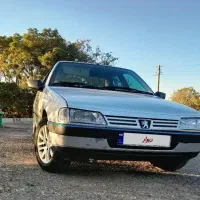 پژو۴۰۵مدل۹۳