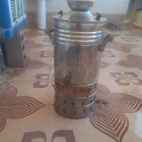 سماور۴۰.لیتری.سالم.فروشی