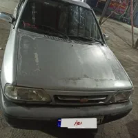 پراید 87|خودرو سواری و وانت|بروجرد, |دیوار