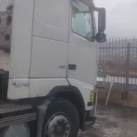 اف اچ 460 بیرنگ|خودرو سنگین|سنندج, |دیوار