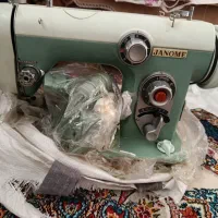 مادیگی چرخ خیاطی