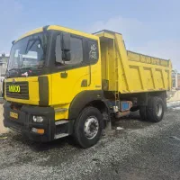 آمیکومدل90عتیقه|خودرو سنگین|نالوس, |دیوار