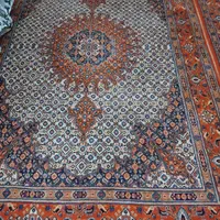 فرش دستباف نفیس