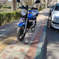 پالس ۱۸۰ مشابه صفر کیلومتر