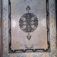 فرش شایگان|فرش|لالجین, |دیوار