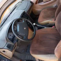 فروش پژوپارس مدل۹۳ بدون رنگ|خودرو سواری و وانت|مبارکه, |دیوار