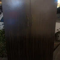 کمد دیواری  در حد نو