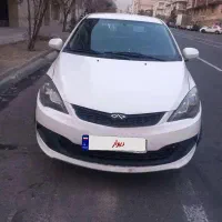 ام وی ام ۳۱۵ هاچبک اسپرت لاکچری