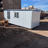 فروش انواع کانکس