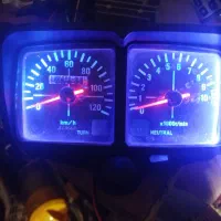 کیلومترموتور