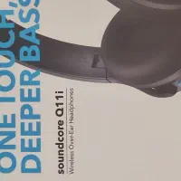 هدفون آمریکایی برند انکر|پخشکننده همراه|شیراز, شهرک مهدیآباد|دیوار