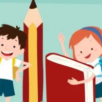تدریس خصوصی و نیمه خصوصی زبان انگلیسی ویژه کودکان