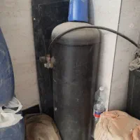 کپسول گاز lpgخودروسمند