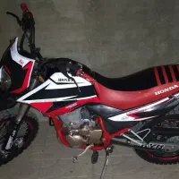 موتور کویر 250 سی سی|موتورسیکلت|همدان, |دیوار