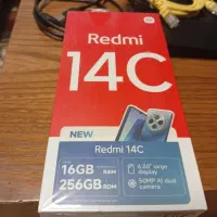 موبایل شیامی Redmi 14c|موبایل|تهران, قلهک|دیوار
