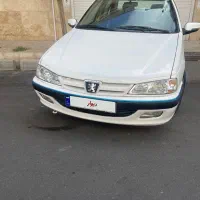 پژو پارس سال مدل ۹۲