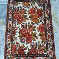 قالی دستبافت