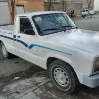 وانت‌مزداتک‌کابین2000ژاپن‌مدل1391