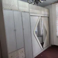 کمد دیواری سالم زیبا