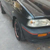 پرایدهاچبک خونگی آماده سواری تخفیف خوب|خودرو سواری و وانت|اصفهان, عسگریه|دیوار