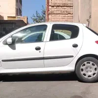 206 تیپ 2