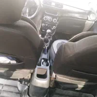 برلیانس 230 مدل 97 شیک سند 2 برگی|خودرو سواری و وانت|مشهد, کشف|دیوار