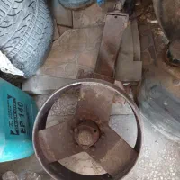 فروش یک عدد گاو آهن رومانی