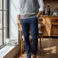 لباس مردانه