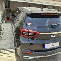x55 pro مدل ۱۴۰۲|خودرو سواری و وانت|شیراز, غدیر شمالی|دیوار