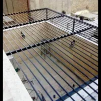 آهنگر و جوشکار سیار و کارگاه دار|خدمات پیشه و مهارت|آفتاب, |دیوار