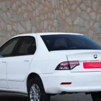 حواله سمند سورن پلاس متور XU7