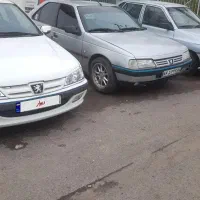 پژو 405|خودرو سواری و وانت|آستارا, |دیوار