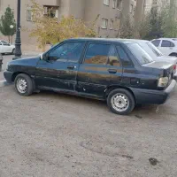 پراید|خودرو سواری و وانت|پردیس, فاز ۱|دیوار