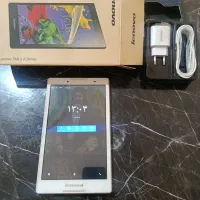 تبلت لنوو فرجی