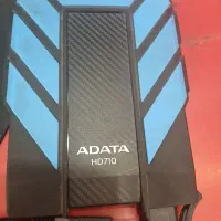 هارد یک ترا  A data ضد اب