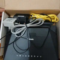 مودم خانگی|مودم و تجهیزات شبکه|گرگان, |دیوار