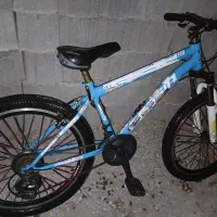 دوچرخه