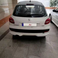 پژو ۲۰۷ پانا|خودرو سواری و وانت|کرج, مصباح|دیوار