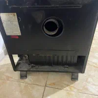 بخاری گازی آزمایش 8000|بخاری، هیتر، شومینه|پرند, فاز ۶|دیوار