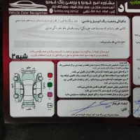 پژو پارس مدل 1388 خونگی شاسی سالم|خودرو سواری و وانت|اصفهان, فروردین|دیوار