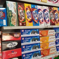 استخدام فروشنده در شرکت پخش معتبر