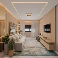 نصب کناف سقف کاذب و pvcو شبکه