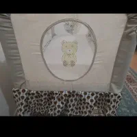 نینی لای لای تمیز و سفیپ|کالسکه و لوازم جانبی|مراغه, |دیوار