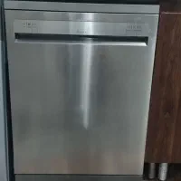 ماشین ظرفشویی دوو