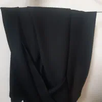 چادر و چنعدد شلوار و لباس