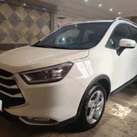 جک s3 اتومات مدل ۴۰۲ (اقساطی )